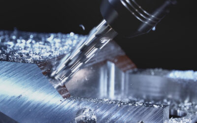 Adaptive Feed Rate Control in Intelligent CNC Systems