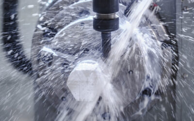 CNC Machining Approaches for High-Temperature Alloy Materials