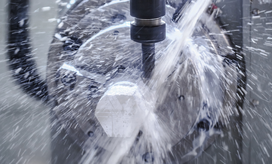 CNC Machining Approaches for High-Temperature Alloy Materials
