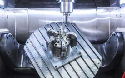 Surface Hardening Techniques for CNC-Fabricated Steel Parts